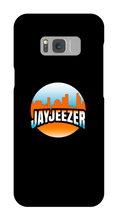 jayjeezer Samsung Phone Cases