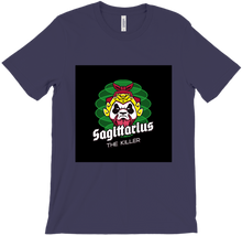 Sagittarius The Killer T-Shirts