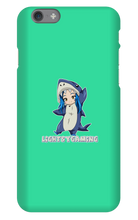 lightsygaming iPhone Phone Cases