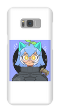 baloxys_gacha Samsung Phone Cases