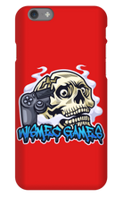 WismecGames iPhone Cases
