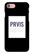 prvis iPhone Phone Cases
