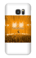 tranceeurope Samsung Phone Cases