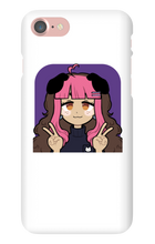 hoshibby iPhone Phone Cases