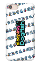 Dogfishes! iPhone Phone Cases