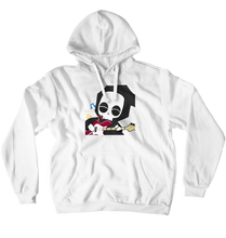 Hoodies (No-Zip/Pullover)