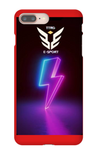 ttrgesport iPhone Phone Cases