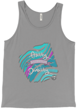 EDS Charity Tank top (Limited Edition Stronger)