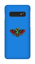 kapteinole Samsung Phone Cases