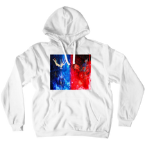 pokemon x and y Hoodies (No-Zip/Pullover)