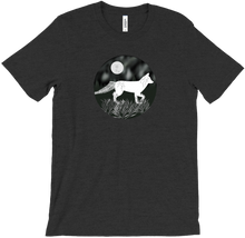 SilverFern Fox T-Shirt