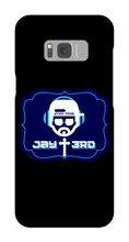 Jay 3rd Concert Edition Samsung Phone Cases
