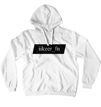 iikeer_fn Hoodies (No-Zip/Pullover)