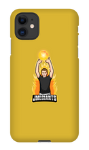 Jmlgiants iPhone Cases