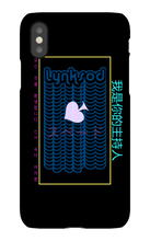 lynksod iPhone Phone Cases