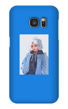 lfxraven Samsung Phone Cases