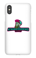 athundergooch13 iPhone Phone Cases