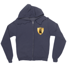 noonan1969 Zip Up Hoodie