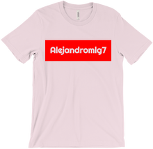 Camiseta Alejandromlg7
