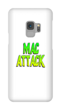 macman81101 Samsung Phone Cases