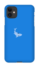 belleliaa iPhone Phone Cases