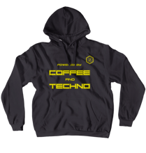 sabotage1277 Hoodies (No-Zip/Pullover)