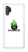 bones3161 Samsung Phone Cases