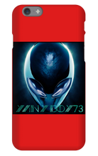 yanyboy73 iPhone Phone Cases