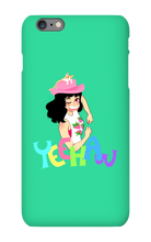 strawbabey iPhone Phone Cases