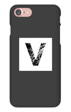 Vibronic iPhone Phone Cases