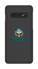 nokatheschizo Samsung Phone Cases