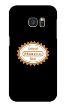 Manco Seal Samsung Phone Cases