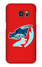 sweatyaoce Samsung Phone Cases