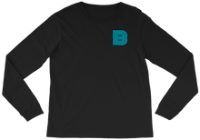 Blazer_7080 Long Sleeve Tee
