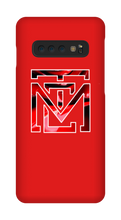 tom_mc_lfc Samsung Phone Cases