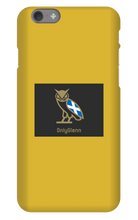 OnlyGlenn iPhone Phone Cases