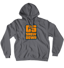 CS: Showdown Hoodies (No-Zip/Pullover)