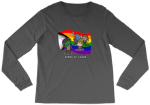 Winds of Chaos Pride Long Sleeve Tee