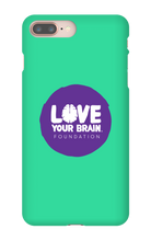 triverso_official Your Brains iPhone Phone Cases