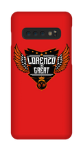 lorenzothegreat Samsung Phone Cases