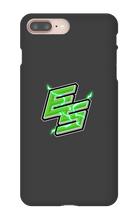ENERGY SQUAD iPhone Phone Cases
