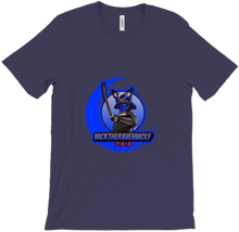 Nicktheravenwolf TSHIRT