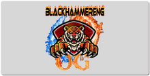 blackhammereng XXL Gaming Mousepad