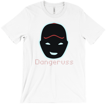 Dangeruss Digital T-Shirts