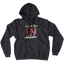 Sudadera "Es Martes"