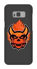 FlaminRen Samsung Phone Cases