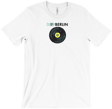 DJ Baby Berlin T-Shirts