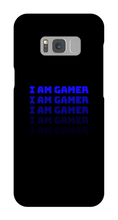 I am Gamer Samsung Phone Cases
