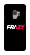 FR/\ZY Samsung Phone Cases