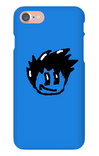 Tayo Smile iPhone Case